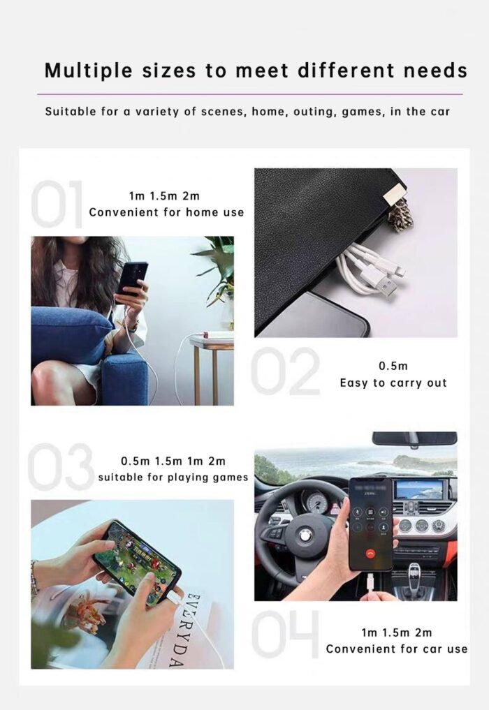 Original Realme Supervooc Superdart Cable 80w 100w 67w Usb Type C Fast Charger Cabel Realme Gt7 Pro Gt 6 8 Neo 7 11 14 Pro Plus - Image 14