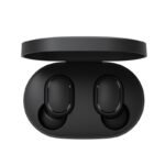Xiaomi Redmi Airdots Black Bluetooth Earphones Youth Mi True Wireless Headphones Bluetooth 5.0 TWS Air Dots Headset - bluetooth headphone-MasterCopy-by Arham Gedget - Image 2