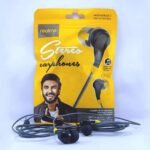 Realme Earphone With Mic Ear Ruds 2 3.5Mm Jack With Mic 4Pcs - Headphone - Ear Phone - Earphone - Image 2