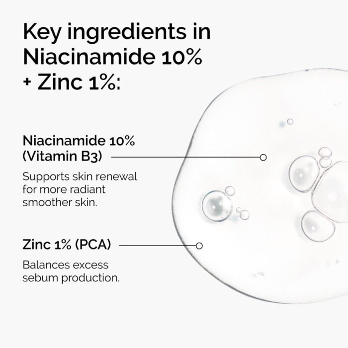 The Ordinary Hyaluronic Acid 2% + B5 - Image 2
