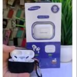 Samsun-g Airpods_Pro.Wireless Bluetooth Tws Headset Earbuds - Bluetooth Headphone - Image 2