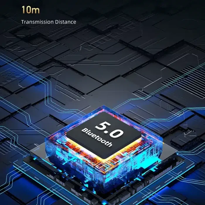 Awei Y526 TWS Portable Outdoor Bluetooth Speaker - Image 6