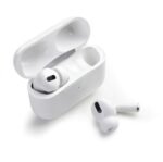 Lenovo Airpods Pro /Tws wireless Bluetooth Earbuds - Image 13