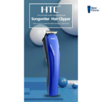 HTC AT-528 Professional Hair Clipper Trimmer for Men - Image 11
