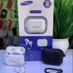 Samsun-g Airpods_Pro.Wireless Bluetooth Tws Headset Earbuds - Bluetooth Headphone