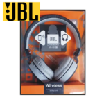 J B L 881A High Performance Wireless Bluetooth Headphone
