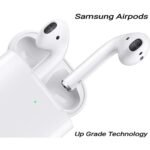 Samsun-g Airpods_Pro.Wireless Bluetooth Tws Headset Earbuds - Bluetooth Headphone - Image 3