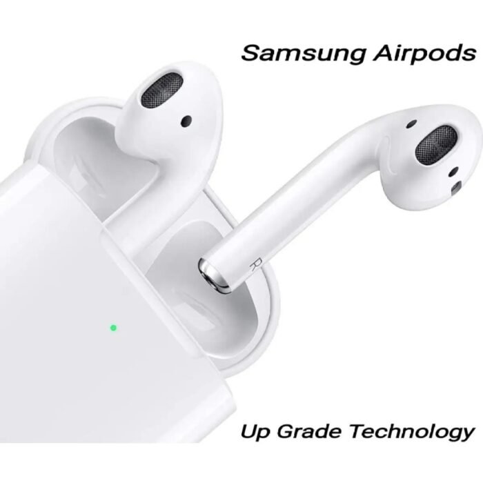 Samsun-g Airpods_Pro.Wireless Bluetooth Tws Headset Earbuds - Bluetooth Headphone - Image 3