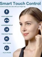 Lenovo Airpods Pro /Tws wireless Bluetooth Earbuds - Image 9