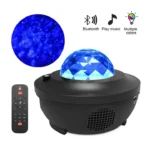 AmazedON Galaxy Projector LED Night Light - Image 6