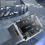 Awei P111K 10000mAh PD22.5W Portable Power bank - Image 3