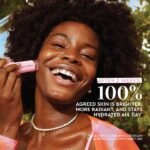 Glow Recipe Watermelon Glow Niacinamide Dew Balm SPF 45 – 14g - Image 5