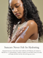 Beauty Of Joseon Rice + Probiotics Sunscreen – 50ml - Image 5