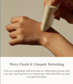 Beauty Of Joseon Matte Sun Stick : Mugwort+Camelia (SPF 50+ PA++++) – 18g - Image 4