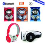 J B L 881A High Performance Wireless Bluetooth Headphone - Image 3