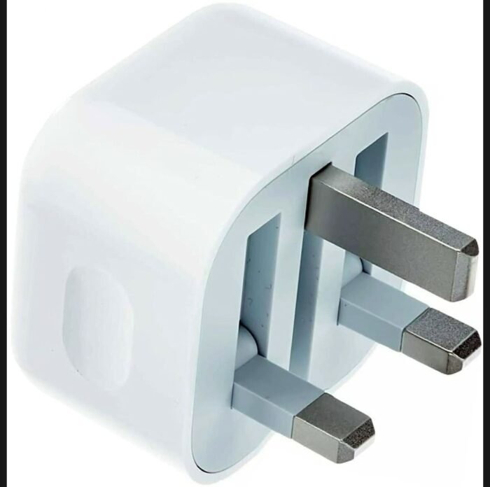 35 w 3 pin c charger I phone  35W Fast Charger For All Smart Phone Iphone, Samsung , Redmi, Realme, Poco, Vivo,Xiaomi Fast Charging And Cable Type C To Type C (3Pin Charger + Cable) - Image 7