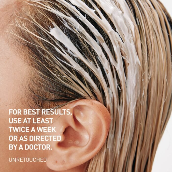 CeraVe Anti-Dandruff Hydrating Conditioner – 266ml - Image 6