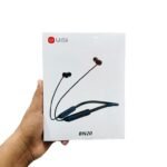 Uiisii BN20 Dual Driver Bluetooth Neckband Earphones Waterproof - Image 4