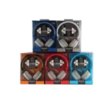 J B L 881A High Performance Wireless Bluetooth Headphone - Image 4