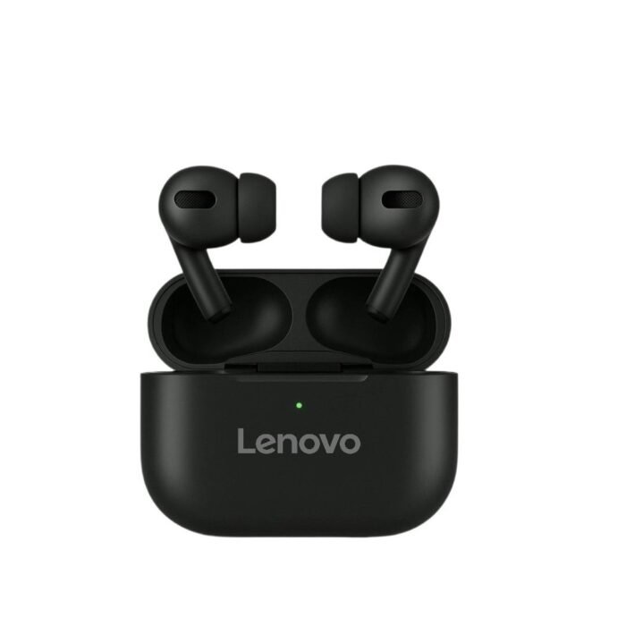 Lenovo Airpods Pro /Tws wireless Bluetooth Earbuds - Image 14