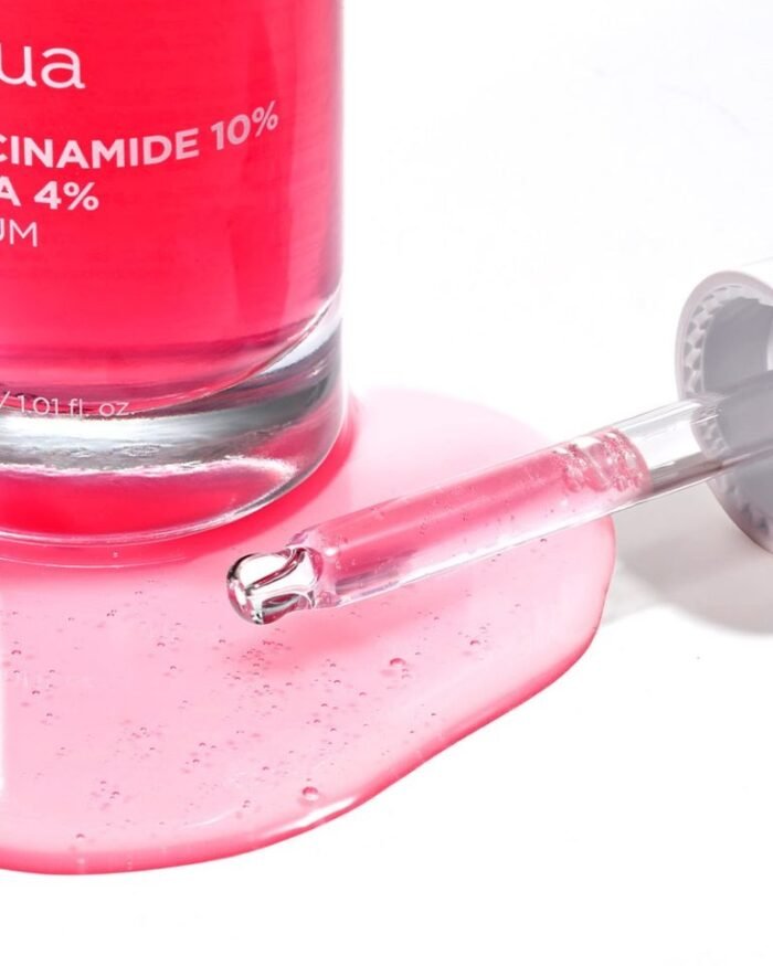 ANUA Niacinamide 10% + TXA 4% Serum – 30ml - Image 5