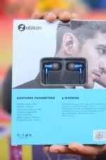 Zablaze Wireless Neckband Headset 120H - Image 6