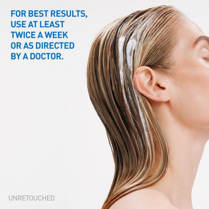 CeraVe Gentle Hydrating Conditioner – 266ml - Image 5