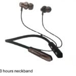 Zablaze Wireless Neckband Headset 120H