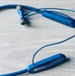 Zablaze Wireless Neckband Headset 120H - Image 4