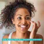 Aveeno Calm + Restore Oat Gel Face Moisturizer – 48g - Image 6