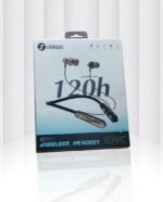 Zablaze Wireless Neckband Headset 120H - Image 2