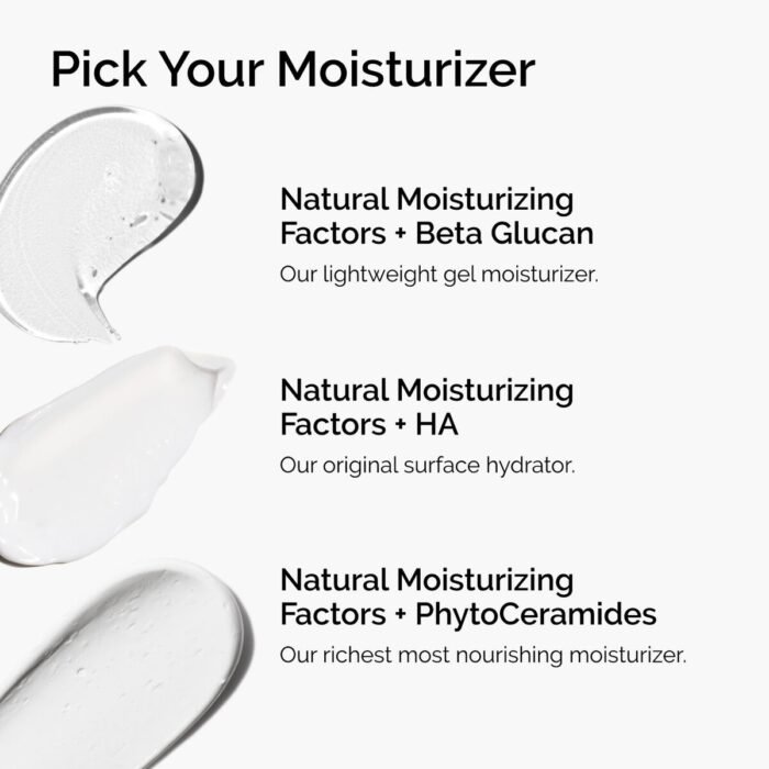 The Ordinary Natural Moisturizing Factors + HA  30ml - Image 6