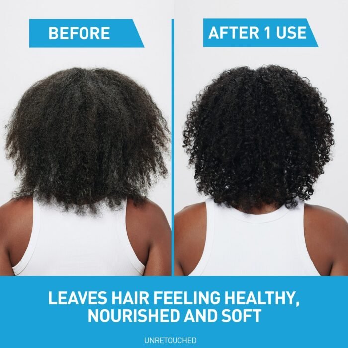 CeraVe 2-in-1 Anti-Dandruff Hydrating Shampoo and Conditioner – 355ml - Image 7