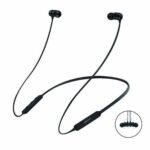 Wavefun Flex Pro Fast Charging Bluetooth Earphone Wireless - Image 2