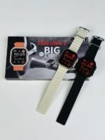 Laxasfit T900 Ultra 2 Smartwatch - Image 7