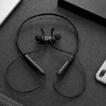 Wavefun Flex Pro Fast Charging Bluetooth Earphone Wireless - Image 5