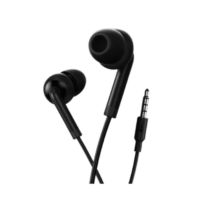 Oraimo Lite CONCH E-10 Earphones – Premium Sound, Strong Bass, & Built-in Mic for Clear Calls & Music - Image 5