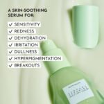 Glow Recipe Strawberry Smooth BHA + AHA Salicylic Serum 30ml - Image 4