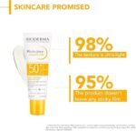 Bioderma Photoderm Aquafluide SPF 50+ 40ml - Image 2