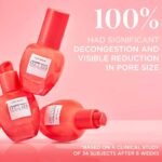 Glow Recipe Strawberry Smooth BHA+AHA Salicylic Serum – 30ml - Image 9