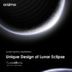 Oraimo OTW 630 SpaceBuds Hybrid ANC TWS Earbuds - Image 9