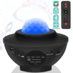 AmazedON Galaxy Projector LED Night Light - Image 7