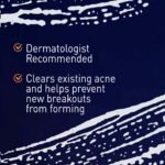 PanOxyl Acne Creamy Wash – 170g - Image 5