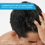 CeraVe 2-in-1 Anti-Dandruff Hydrating Shampoo and Conditioner – 355ml - Image 11