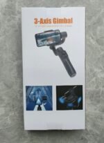 3-Axis F10 Handheld Smartphone Gimbal Stabilizer Selfie Stick Outdoor For Live For Vlog For TikTok Phone Holder - Image 4