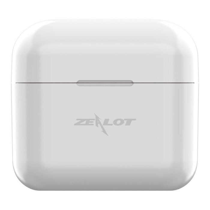 （COD)ZEALOT T3 Bluetooth 5.0 TWS Wireless Bluetooth Earphone with Charging Box, Support Touch y Call y Power Display - Image 8