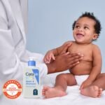 CeraVe Baby Wash & Shampoo – 237ml - Image 2