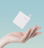 Xiaomi GaN Charger 120W Type-C Fast Charger with Type-C Cable Wall Charger Power Adapter Compatible with Xiaomi/Huawei/Galaxy 100-240V - Image 7