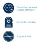 CeraVe Baby Wash & Shampoo – 237ml - Image 5