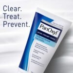PanOxyl Acne Creamy Wash – 170g - Image 2